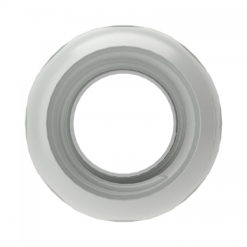 Переходник армированная труба-короб d25 IP65 DKC 55125 55125