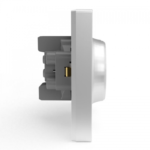 Розетка 2-м СП Pixel 16А IP20 с заземл. защ. шторки в сборе бел. TOKOV ELECTRIC TKE-PX-R2FZSF-C01 TKE-PX-R2FZSF-C01