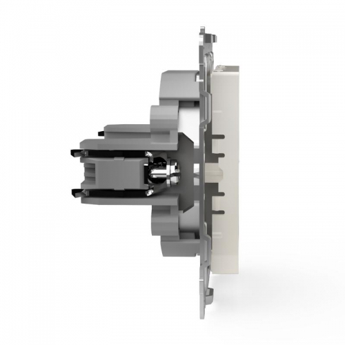 Коннектор TV СП Pixel механизм беж. TOKOV ELECTRIC TKE-PX-A1C-C02 TKE-PX-A1C-C02