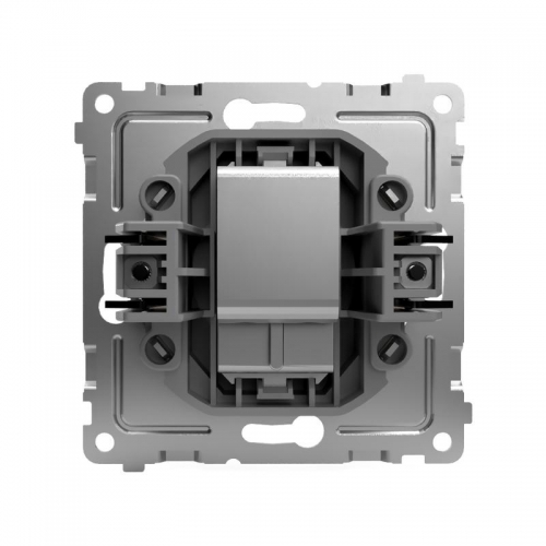 Розетка TV оконечная СП Pixel 1DB механизм беж. TOKOV ELECTRIC TKE-PX-A1O-C02 TKE-PX-A1O-C02