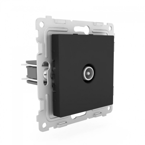 Коннектор TV СП Pixel механизм карбон TOKOV ELECTRIC TKE-PX-A1C-C14 TKE-PX-A1C-C14