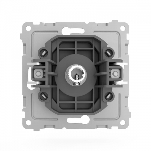 Розетка TV оконечная СП Pixel 1DB механизм карбон TOKOV ELECTRIC TKE-PX-A1O-C14 TKE-PX-A1O-C14