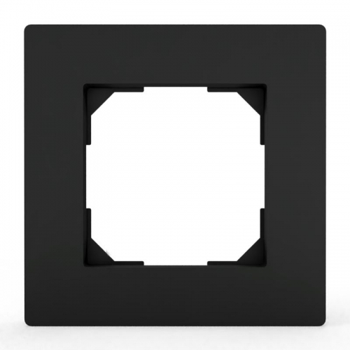 Рамка 1-м Pixel карбон TOKOV ELECTRIC TKE-PX-RM1-C14 TKE-PX-RM1-C14