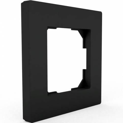 Рамка 1-м Pixel карбон TOKOV ELECTRIC TKE-PX-RM1-C14 TKE-PX-RM1-C14