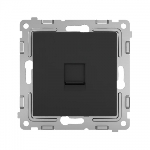 Рамка 4-м Pixel универс. карбон TOKOV ELECTRIC TKE-PX-RM4-C14 TKE-PX-RM4-C14