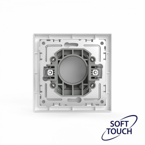 Вывод кабеля СП Pixel IP20 механизм айс TOKOV ELECTRIC TKE-PX-CP-C34 TKE-PX-CP-C34