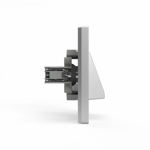 Вывод кабеля СП Pixel IP20 механизм алюм. TOKOV ELECTRIC TKE-PX-CP-C03 TKE-PX-CP-C03