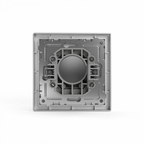 Вывод кабеля СП Pixel IP20 механизм алюм. TOKOV ELECTRIC TKE-PX-CP-C03 TKE-PX-CP-C03