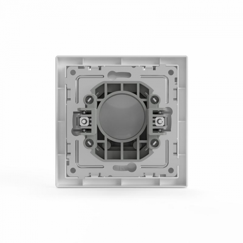 Вывод кабеля СП Pixel IP20 механизм бел. TOKOV ELECTRIC TKE-PX-CP-C01 TKE-PX-CP-C01