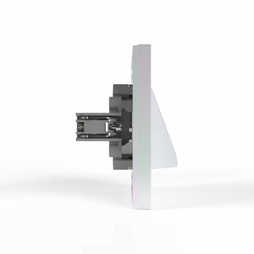 Вывод кабеля СП Pixel IP20 механизм перламутр. TOKOV ELECTRIC TKE-PX-CP-C04 TKE-PX-CP-C04