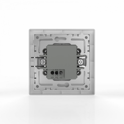 Датчик движения СП Pixel IP20 механизм бел. TOKOV ELECTRIC TKE-PX-P1IS-C01 TKE-PX-P1IS-C01