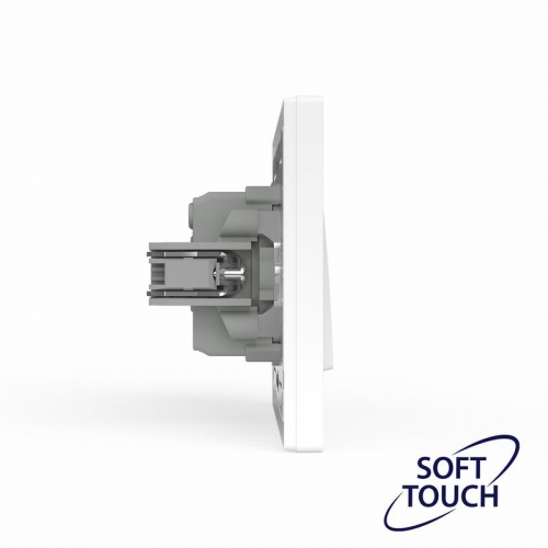 Переключатель перекрестный 1-кл. СП Pixel IP20 механизм айс TOKOV ELECTRIC TKE-PX-P1R-C34 TKE-PX-P1R-C34