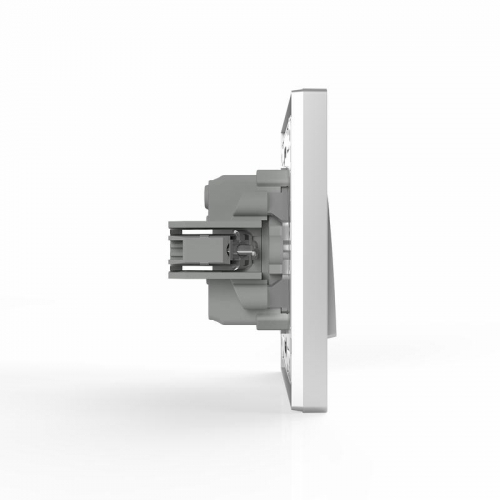 Переключатель перекрестный 1-кл. СП Pixel IP20 механизм алюм. TOKOV ELECTRIC TKE-PX-P1R-C03 TKE-PX-P1R-C03