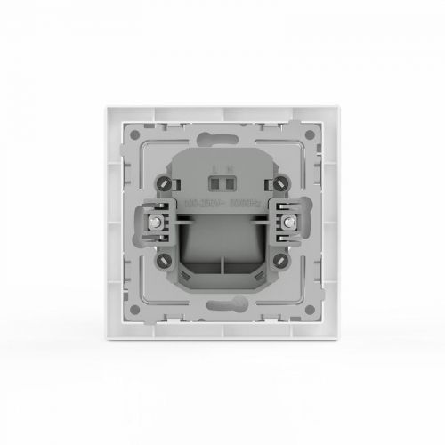 Подсветка светодиодная СП Pixel IP20 механизм бел. TOKOV ELECTRIC TKE-PX-P1RF-C01 TKE-PX-P1RF-C01