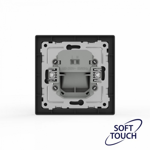 Подсветка светодиодная СП Pixel IP20 механизм карбон TOKOV ELECTRIC TKE-PX-P1RF-C14 TKE-PX-P1RF-C14