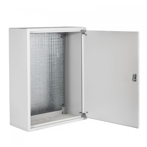 Корпус ЩМП-3 655х500х220 IP31 с монтажн. панелью метал. PRIZMA TOKOV ELECTRIC TKE-PZ-MPB31-3 TKE-PZ-MPB31-3