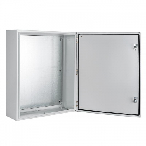 Корпус ЩМП-4 800х650х250 IP54 с монтажн. панелью метал. PRIZMA TOKOV ELECTRIC TKE-PZ-MPB54-4 TKE-PZ-MPB54-4