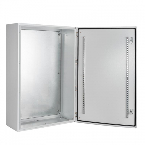 Корпус ЩМП-5 1000х650х300 IP54 с монтажн. панелью метал. PRIZMA TOKOV ELECTRIC TKE-PZ-MPB54-5 TKE-PZ-MPB54-5