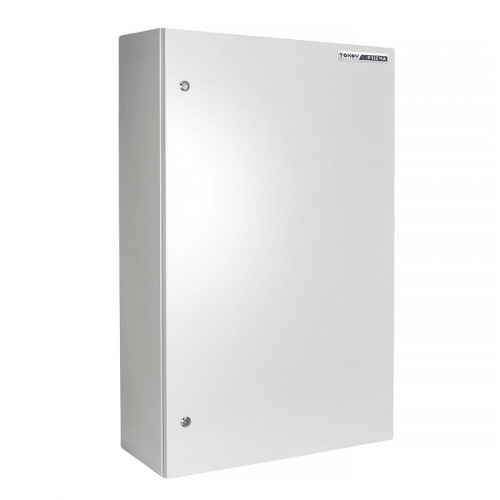 Корпус ЩМП-6 1200х750х300 IP54 с монтажн. панелью метал. PRIZMA TOKOV ELECTRIC TKE-PZ-MPB54-6 TKE-PZ-MPB54-6