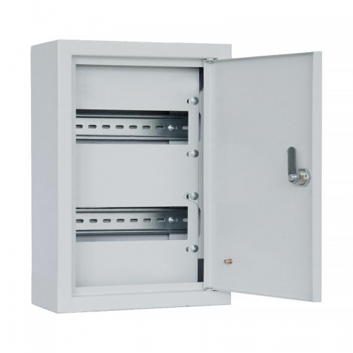 Корпус навесной ЩРн-18 350х245х120 IP31 метал. PRIZMA TOKOV ELECTRIC TKE-PZ-MRB-18-IP31 TKE-PZ-MRB-18-IP31