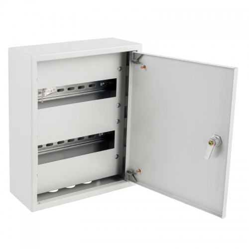 Корпус навесной ЩРн-24 350х300х120 IP31 метал. PRIZMA TOKOV ELECTRIC TKE-PZ-MRB-24-IP31 TKE-PZ-MRB-24-IP31