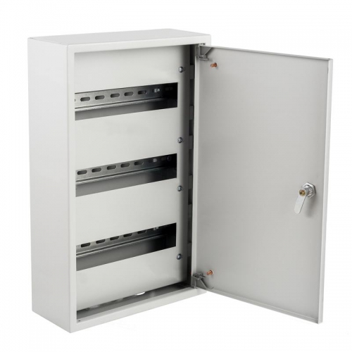 Корпус навесной ЩРн-36 480х300х120 IP31 метал. PRIZMA TOKOV ELECTRIC TKE-PZ-MRB-36-IP31 TKE-PZ-MRB-36-IP31