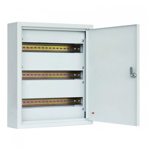 Корпус навесной ЩРн-54 480х400х120 IP31 метал. PRIZMA TOKOV ELECTRIC TKE-PZ-MRB-54-IP31 TKE-PZ-MRB-54-IP31