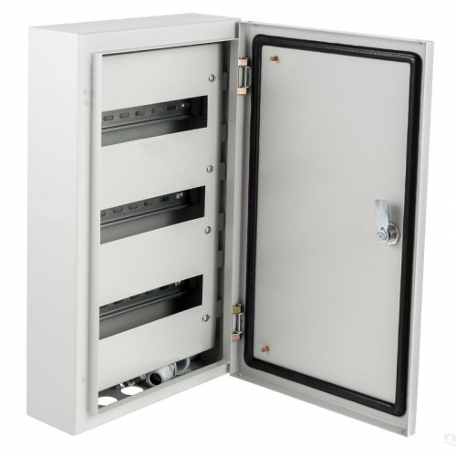 Корпус навесной ЩРн-36 520х310х120 IP54 метал. PRIZMA TOKOV ELECTRIC TKE-PZ-MRB-36-IP54 TKE-PZ-MRB-36-IP54