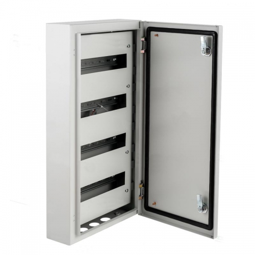 Корпус навесной ЩРн-48 650х310х120 IP54 метал. PRIZMA TOKOV ELECTRIC TKE-PZ-MRB-48-IP54 TKE-PZ-MRB-48-IP54