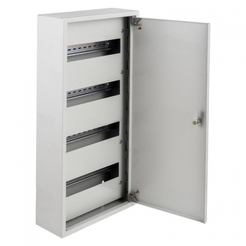 Корпус навесной ЩРн-48 610х300х120 IP31 метал. PRIZMA TOKOV ELECTRIC TKE-PZ-MRB-48-IP31 TKE-PZ-MRB-48-IP31