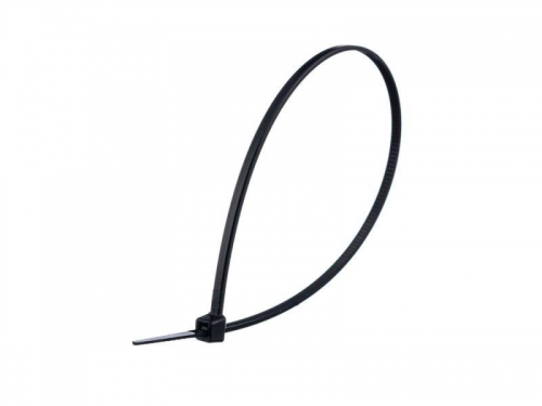 Стяжка кабельная 150х3.6 черн. (уп.100шт) SE IMT15036B IMT15036B