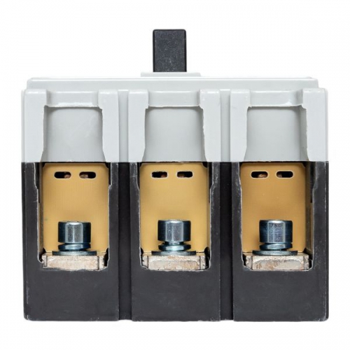 Выключатель автоматический 3п 250/125А 35кА ВА-99М PROxima EKF mccb99-250-125m mccb99-250-125m