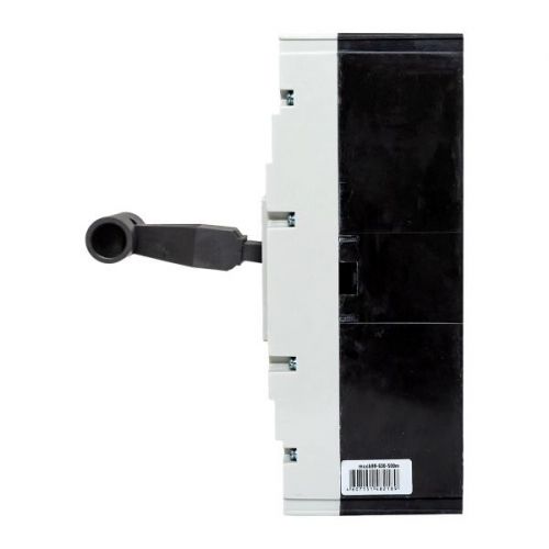 Выключатель автоматический 3п 630/500А 50кА ВА-99М PROxima EKF mccb99-630-500m mccb99-630-500m