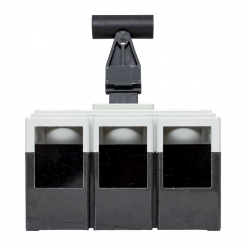 Выключатель автоматический 3п 630/500А 50кА ВА-99М PROxima EKF mccb99-630-500m mccb99-630-500m