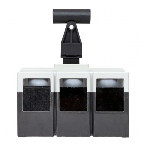 Выключатель автоматический 3п 630/500А 50кА ВА-99М PROxima EKF mccb99-630-500m mccb99-630-500m