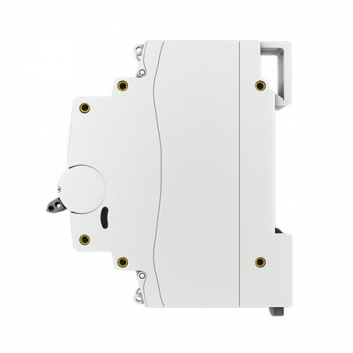 Выключатель автоматический модульный 3п D 16А 6кА ВА 47-63M с одним магнит. расцеп. EKF mcb4763m-6-3-16D-pro mcb4763m-6-3-16D-pro