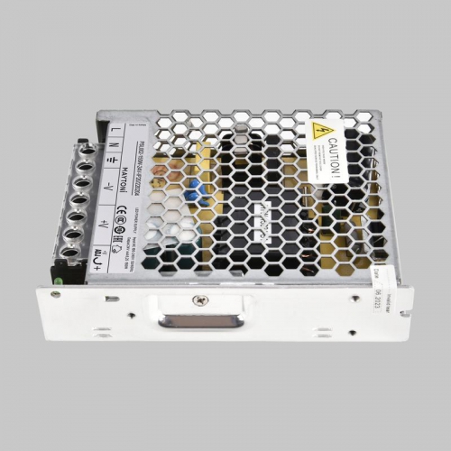 Блок питания PSL002 24В 150Вт IP20 Maytoni 220204 220204