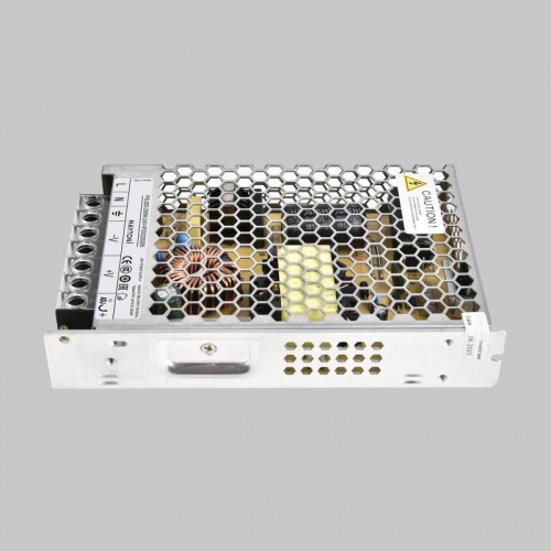 Блок питания PSL002 24В 200Вт IP20 Maytoni 220205 220205