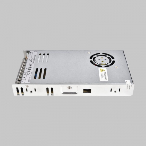 Блок питания PSL002 24В 350Вт IP20 Maytoni 220207 220207