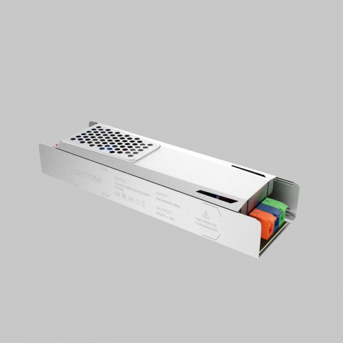 Блок питания PSL013 24В 300Вт IP20 QRT Maytoni 821009 821009