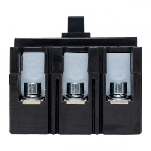 Выключатель автоматический 3п 125А 18кА LS150 ProPact EKF mccb-125-18-3-125-ls mccb-125-18-3-125-ls