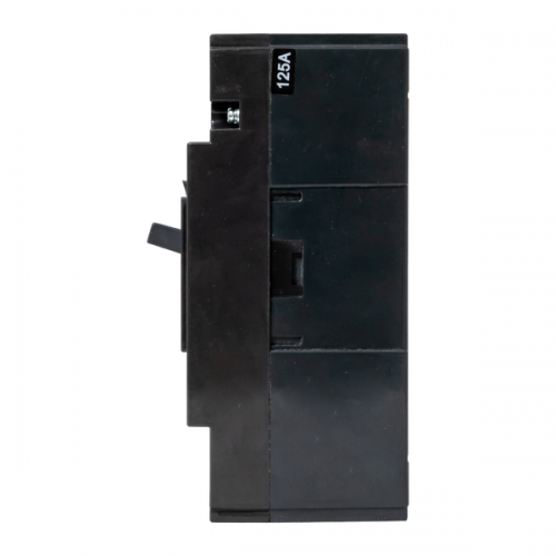 Выключатель автоматический 3п 160А 18кА LS125 ProPact EKF mccb-125-18-3-160-ls mccb-125-18-3-160-ls