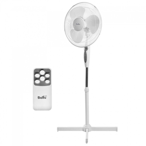 Вентилятор напольный BFF-840 Ballu НС-1490578 НС-1490578