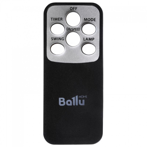 Вентилятор напольный BFF-807 Ballu НС-1490579 НС-1490579