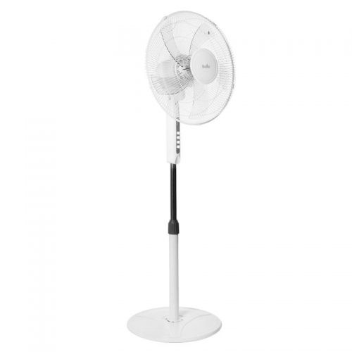 Вентилятор напольный BFF–802 42Вт бел. Ballu НС-1236005 НС-1236005