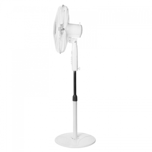 Вентилятор напольный BFF–802 42Вт бел. Ballu НС-1236005 НС-1236005