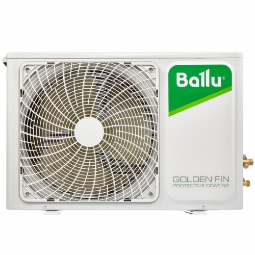 Сплит-система типа on-off iGreen Pro BSAG-09HN8 комплект Ballu НС-1478063 НС-1478063