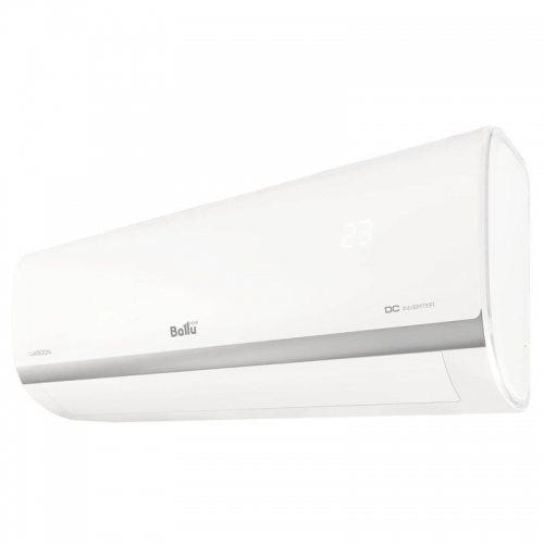 Сплит-система инверторного типа Lagoon DC BSDI-09HN8 комплект Ballu НС-1688028 НС-1688028
