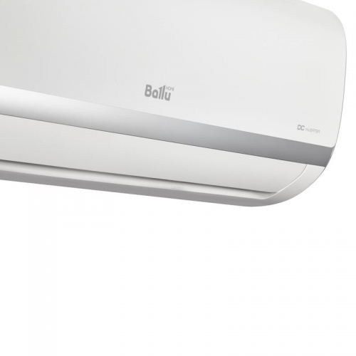 Сплит-система инверторного типа Lagoon DC BSDI-09HN8 комплект Ballu НС-1688028 НС-1688028