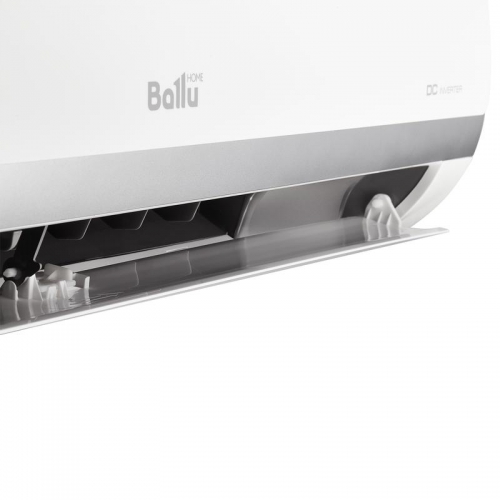 Сплит-система инверторного типа Lagoon DC BSDI-12HN8 комплект Ballu НС-1688029 НС-1688029